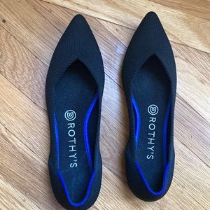Rothys size 8